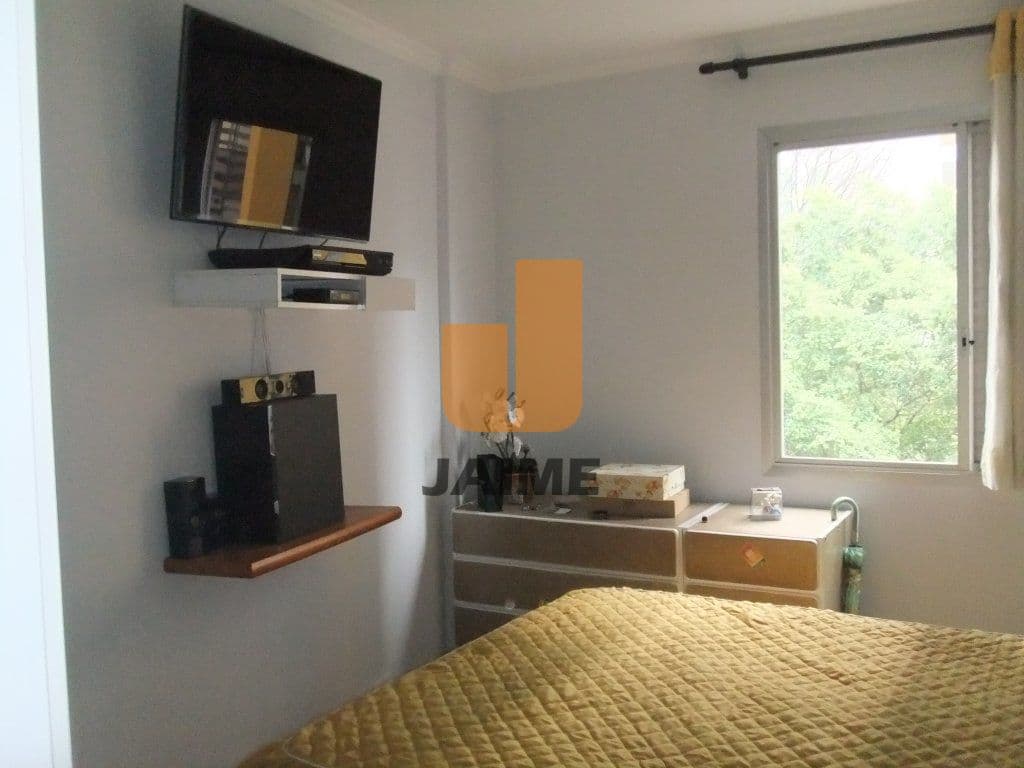 Apartamento de 2 dormitórios na R MAESTRO CARDIM — Bela Vista, São Paulo - foto 5
