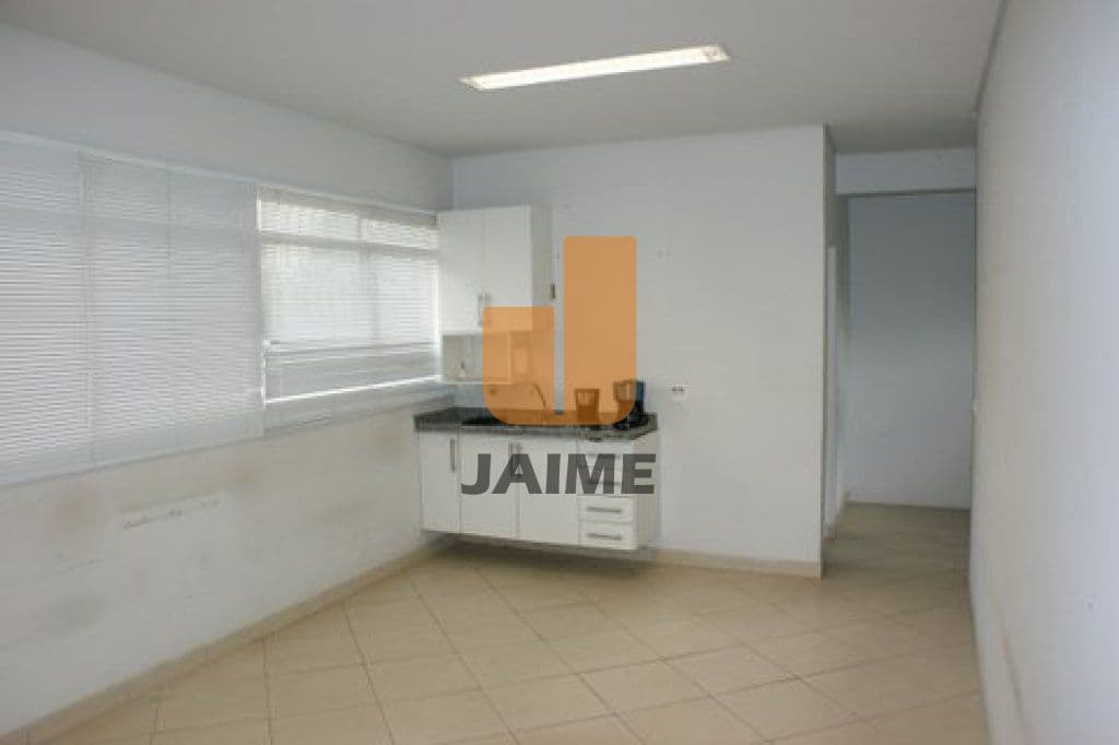 Comercial na AV SANTO AMARO — Santo Amaro, São Paulo - foto 3