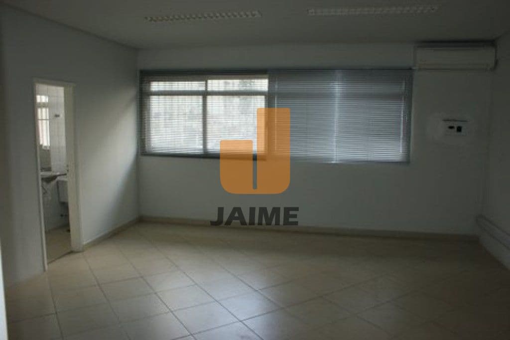 Comercial na AV SANTO AMARO — Santo Amaro, São Paulo - foto 4