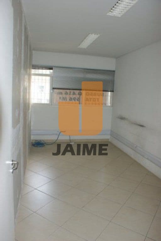 Comercial na AV SANTO AMARO — Santo Amaro, São Paulo - foto 5
