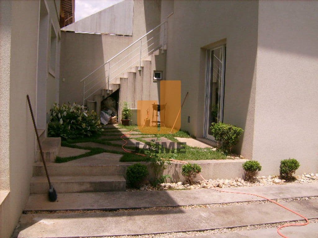 Casa de 3 dormitórios na R DOUTOR NELSON LÍBERO — Cidade Monções, São Paulo - foto 2