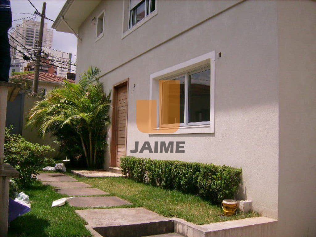 Casa de 3 dormitórios na R DOUTOR NELSON LÍBERO — Cidade Monções, São Paulo - foto 3