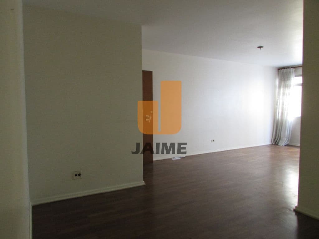 Apartamento de 3 dormitórios na R MONTE ALEGRE — Perdizes, São Paulo