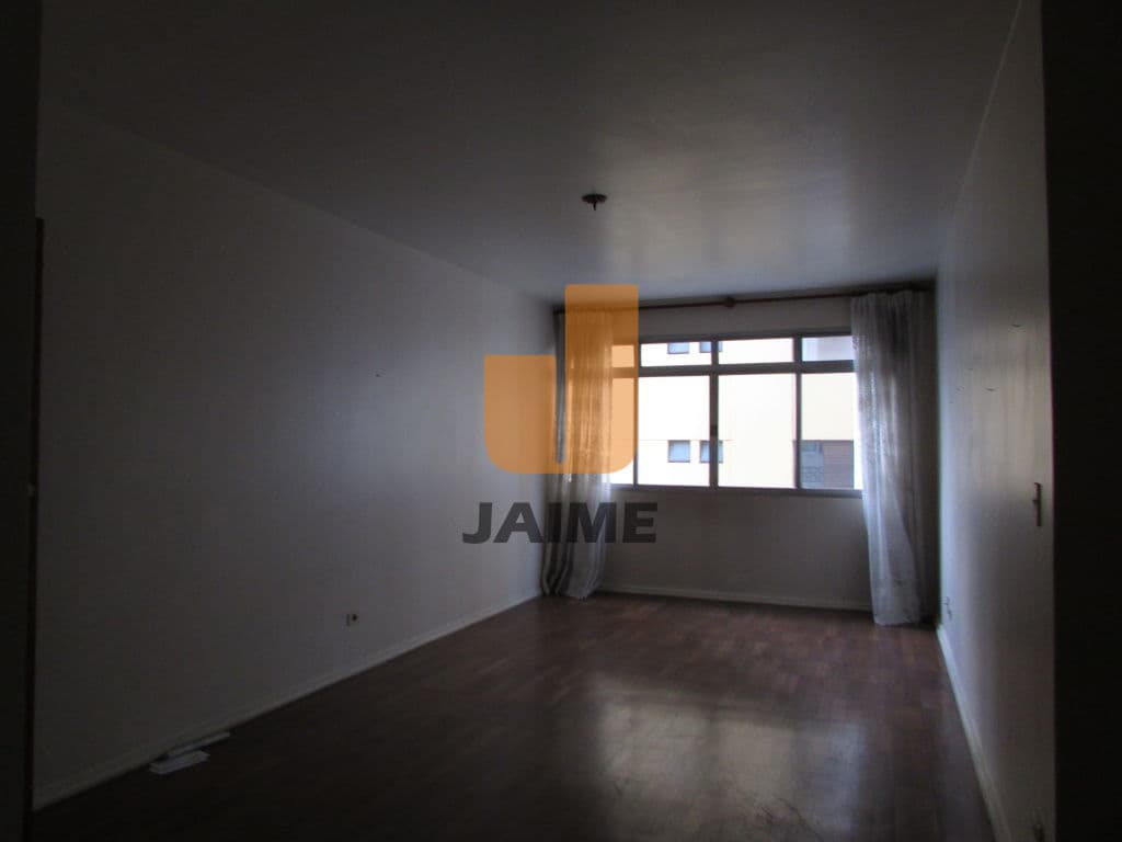 Apartamento de 3 dormitórios na R MONTE ALEGRE — Perdizes, São Paulo - foto 3