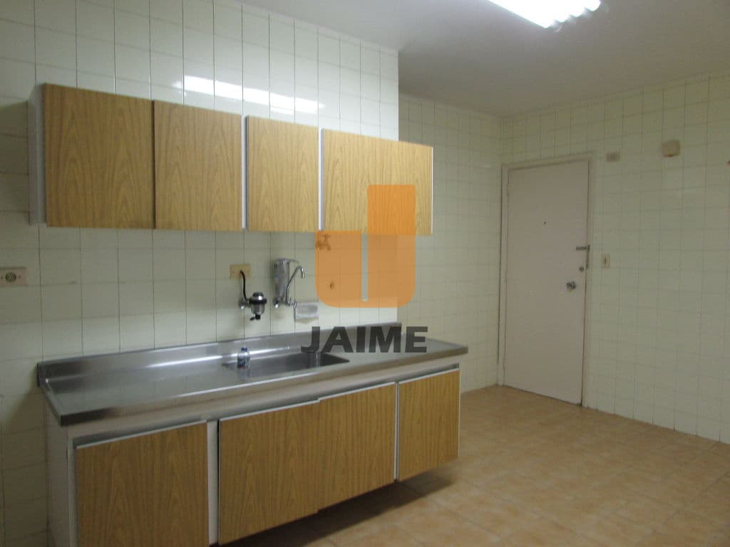 Apartamento de 3 dormitórios na R MONTE ALEGRE — Perdizes, São Paulo - foto 4