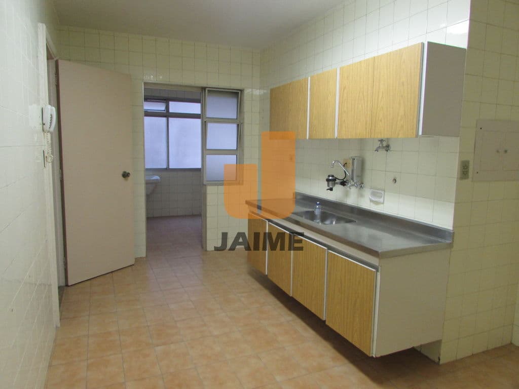 Apartamento de 3 dormitórios na R MONTE ALEGRE — Perdizes, São Paulo - foto 5