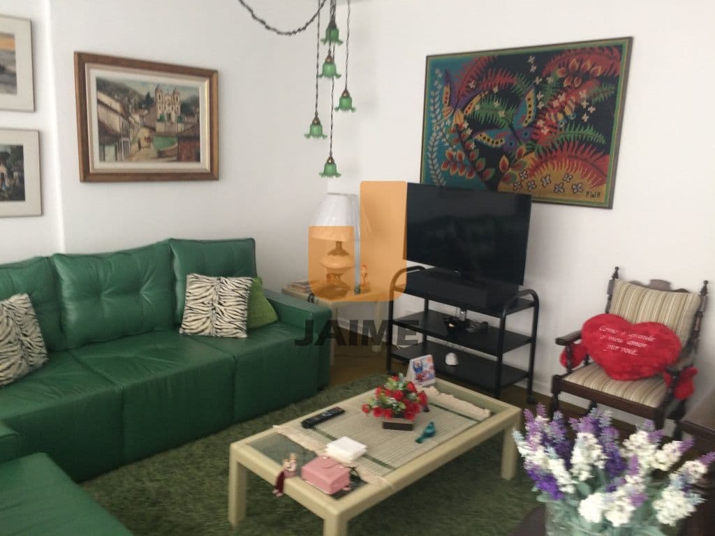 Apartamento em Jardim Paulista