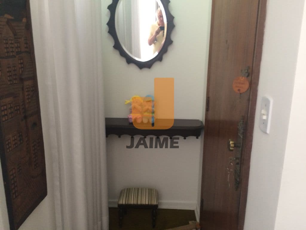 Apartamento de 3 dormitórios na AL FRANCA — Jardim Paulista, São Paulo - foto 4