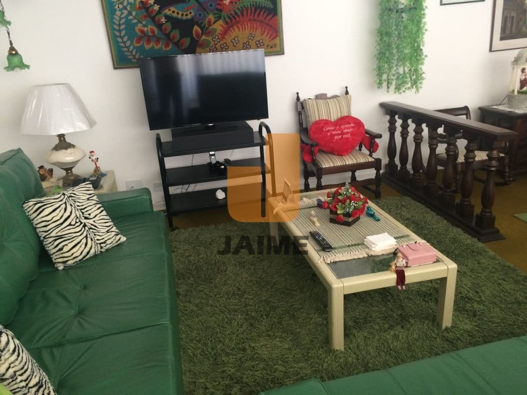 Apartamento de 3 dormitórios na AL FRANCA — Jardim Paulista, São Paulo - foto 2