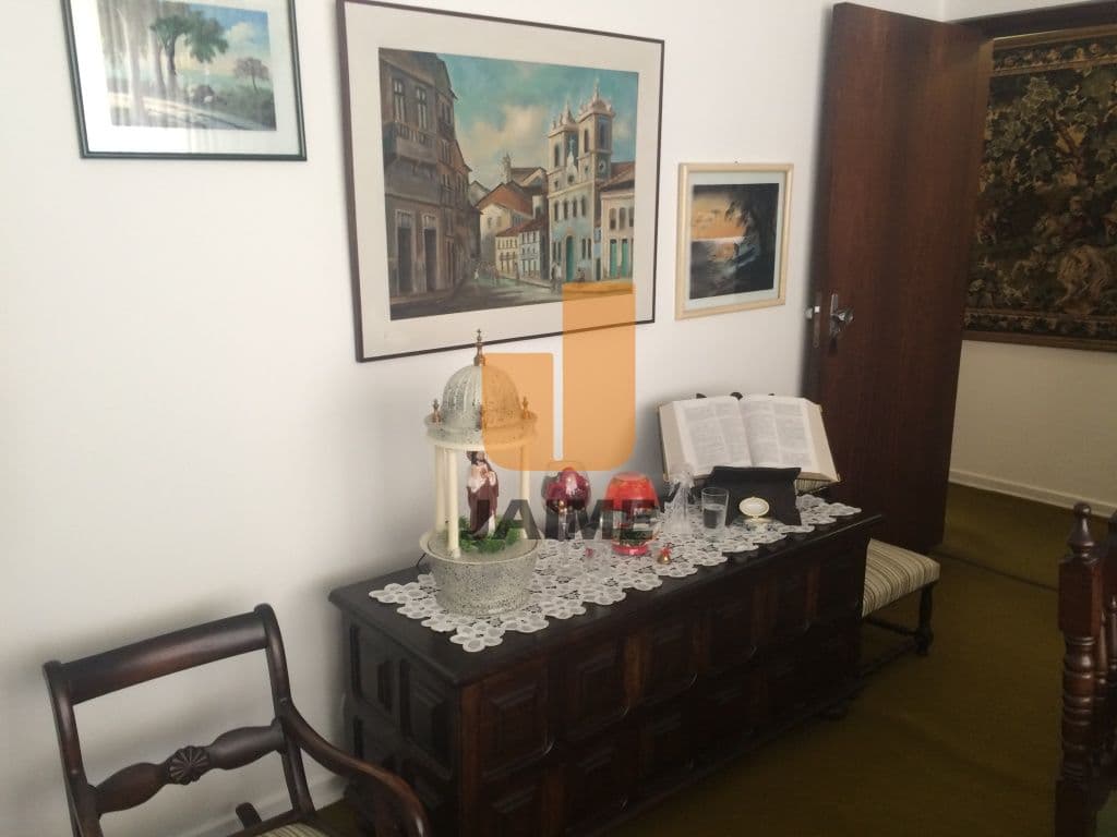 Apartamento de 3 dormitórios na AL FRANCA — Jardim Paulista, São Paulo - foto 3