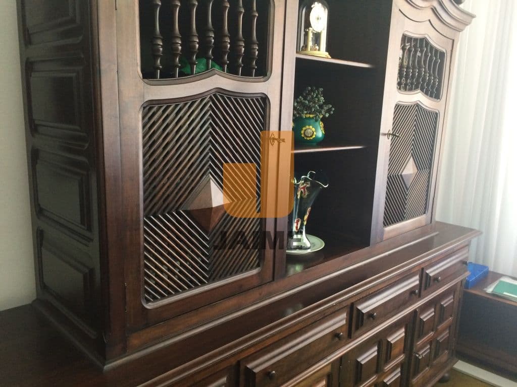 Apartamento de 3 dormitórios na AL FRANCA — Jardim Paulista, São Paulo - foto 5