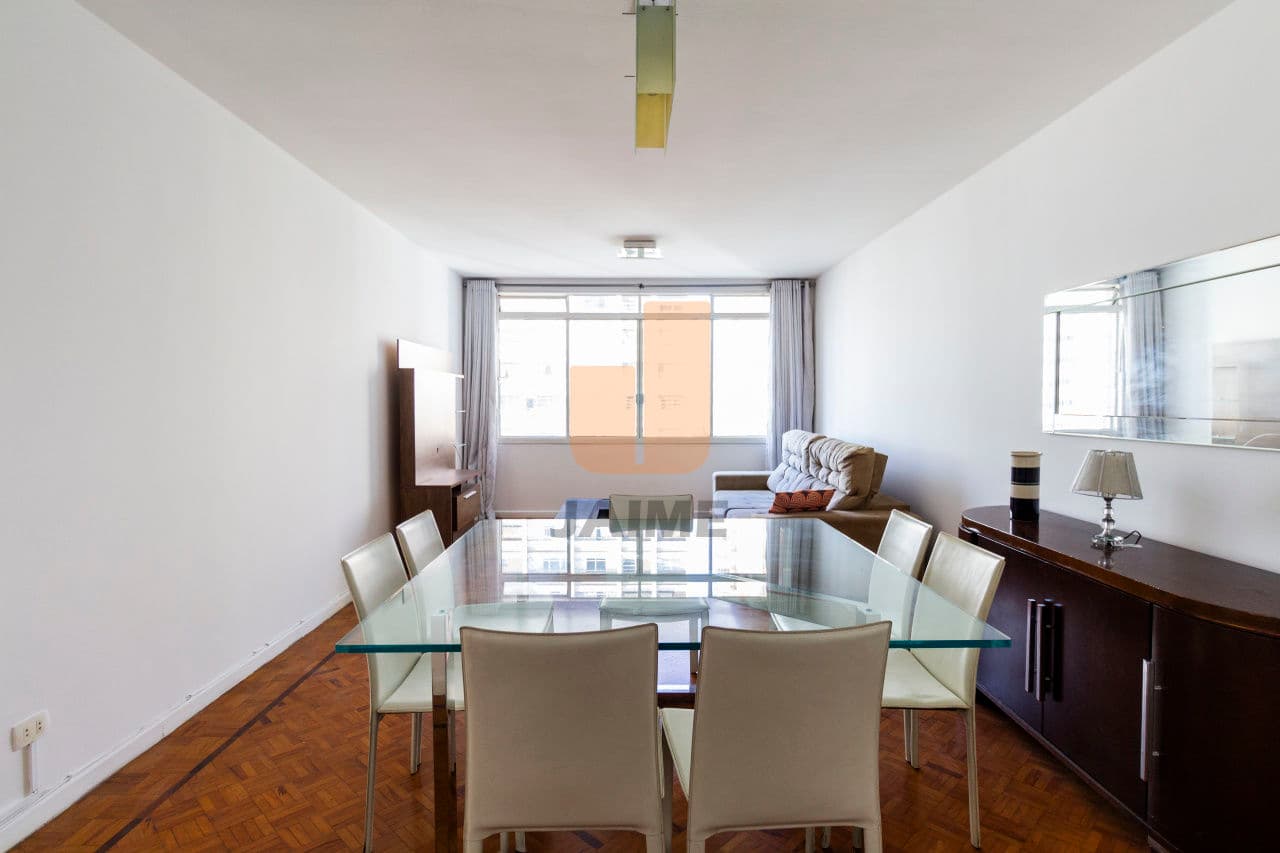 Apartamento em Perdizes