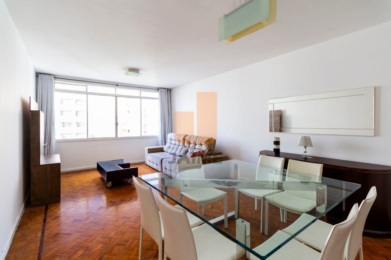 Apartamento de 2 dormitórios na R CARDOSO DE ALMEIDA — Perdizes, São Paulo - foto 2