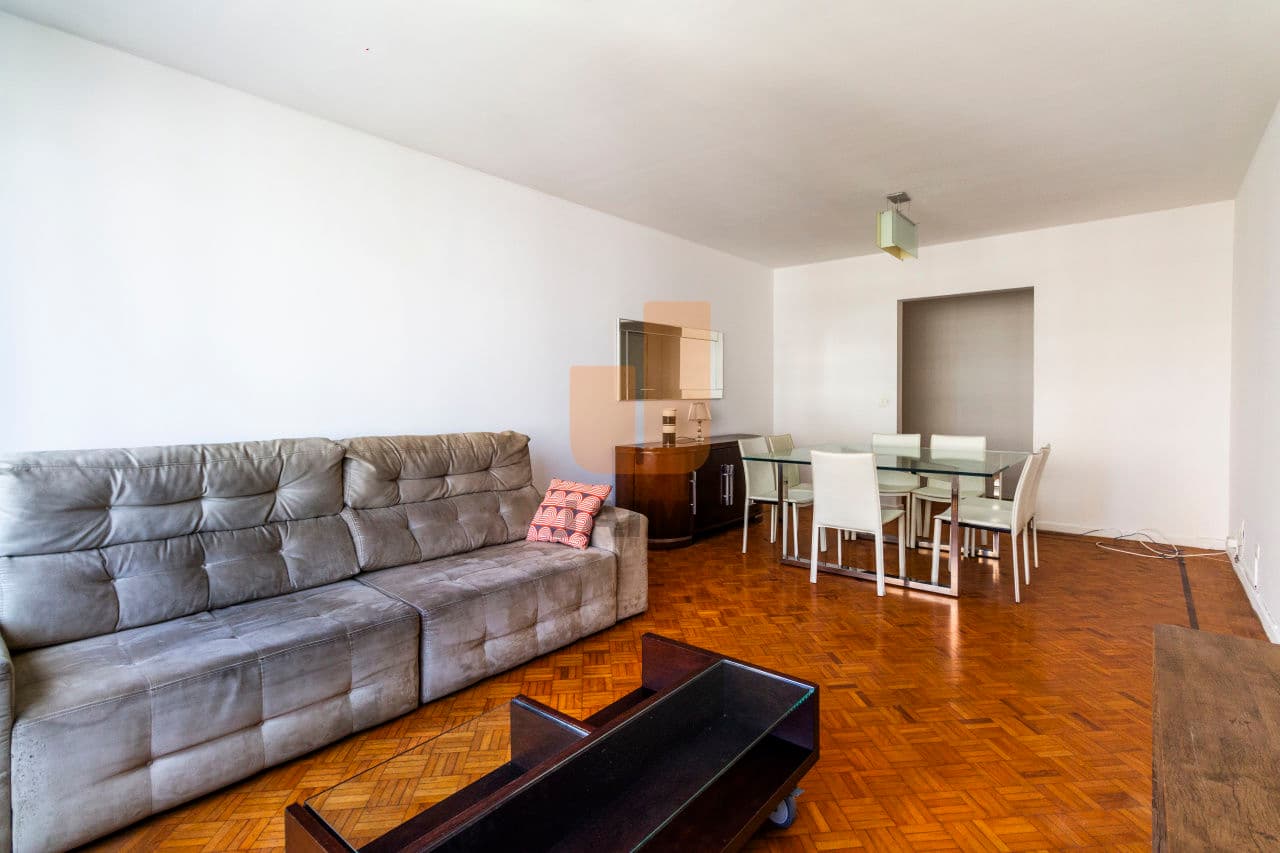Apartamento de 2 dormitórios na R CARDOSO DE ALMEIDA — Perdizes, São Paulo - foto 3
