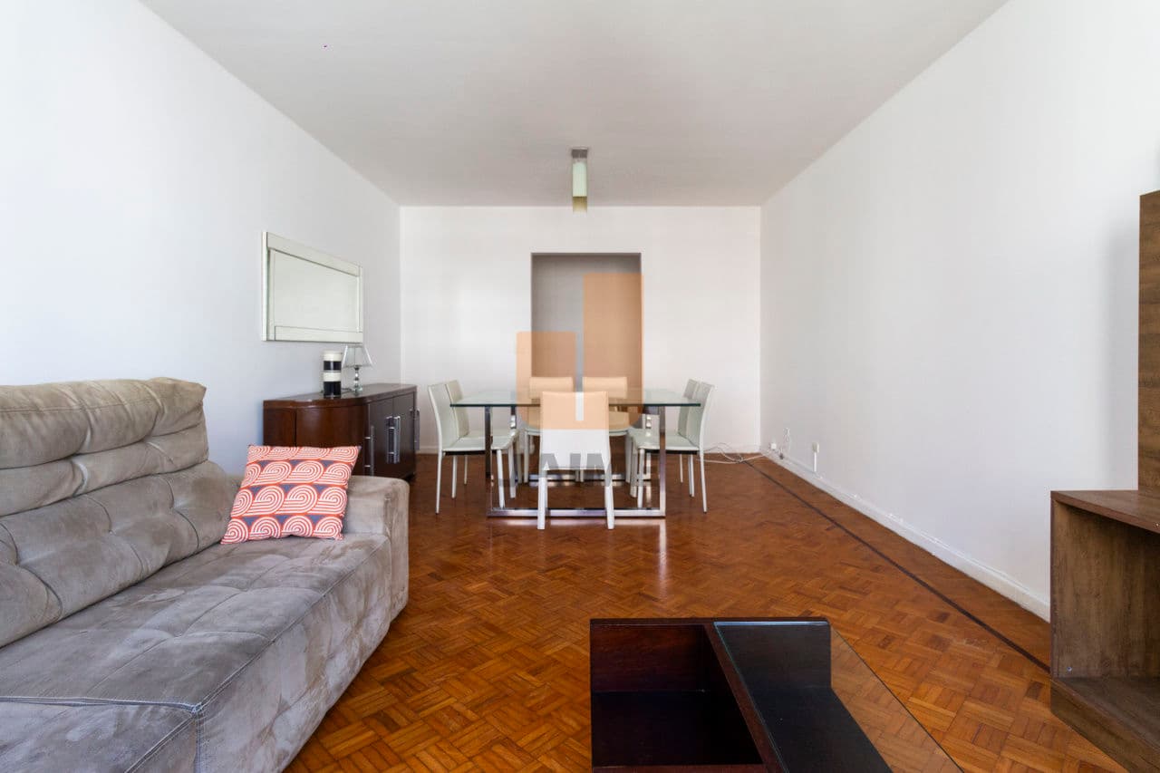 Apartamento de 2 dormitórios na R CARDOSO DE ALMEIDA — Perdizes, São Paulo - foto 4