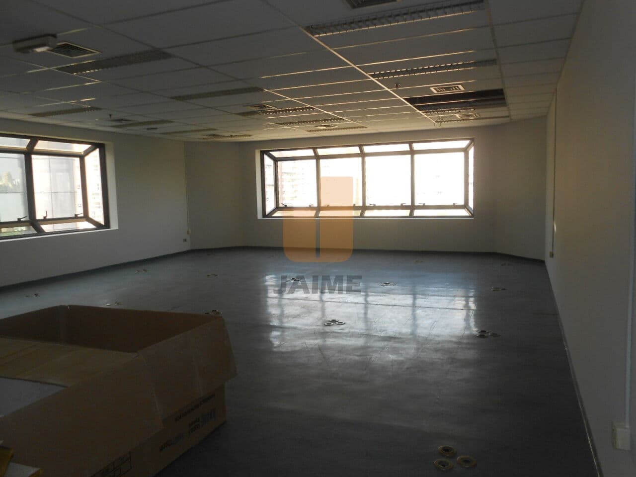 Comercial na AV FRANCISCO MATARAZZO — Água Branca, São Paulo - foto 2