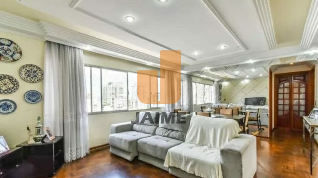 Apartamento em Pinheiros