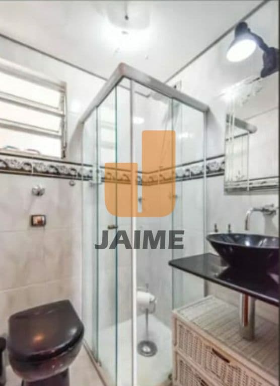 Apartamento de 3 dormitórios na R OSCAR FREIRE — Pinheiros, São Paulo - foto 4
