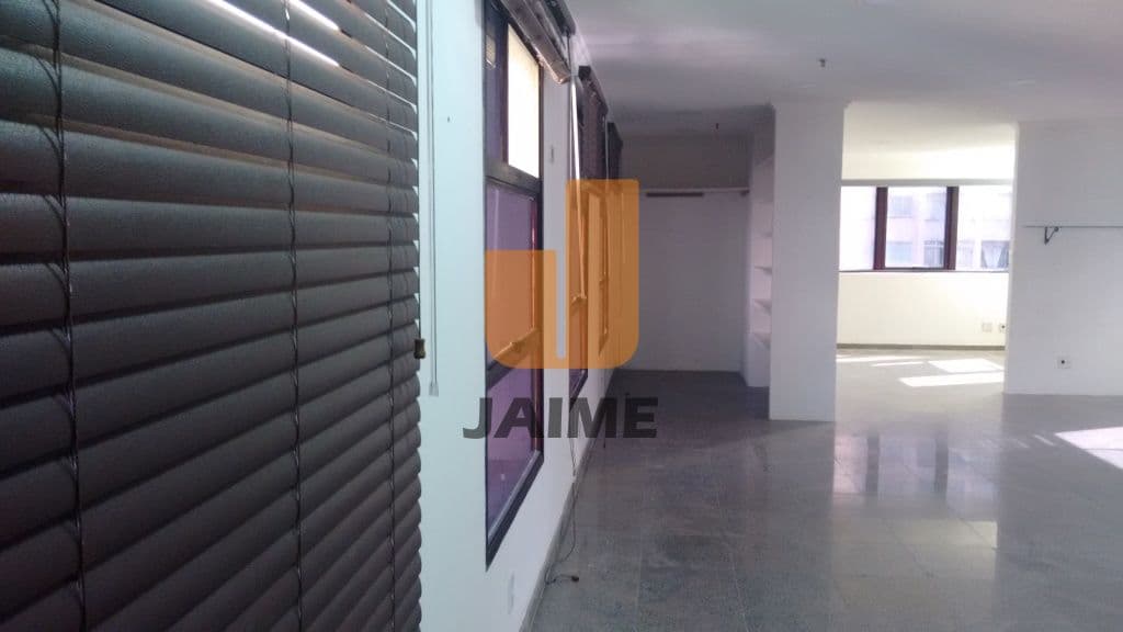 Comercial na AV FRANCISCO MATARAZZO — Água Branca, São Paulo - foto 2