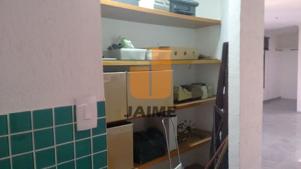 Comercial na AV FRANCISCO MATARAZZO — Água Branca, São Paulo - foto 4