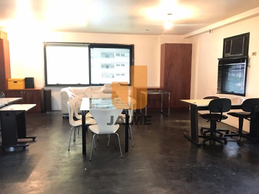 Comercial na R MONTE ALEGRE — Perdizes, São Paulo