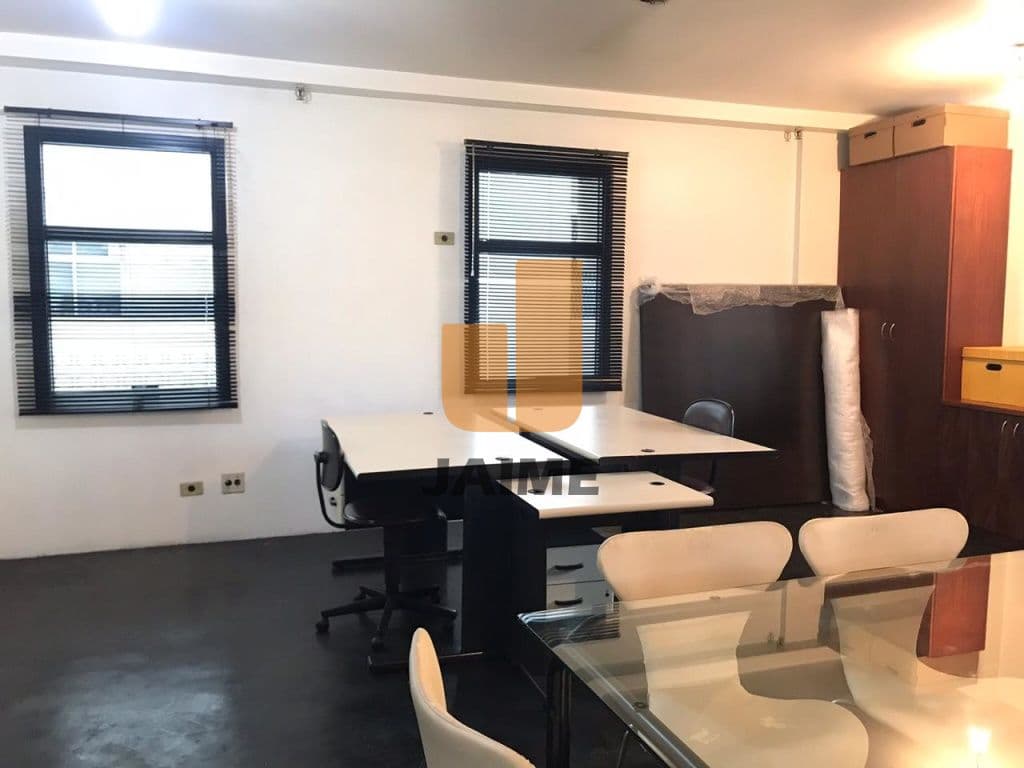 Comercial na R MONTE ALEGRE — Perdizes, São Paulo - foto 4