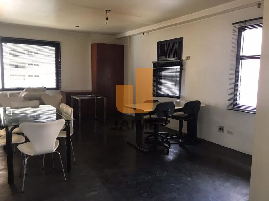 Comercial na R MONTE ALEGRE — Perdizes, São Paulo - foto 3