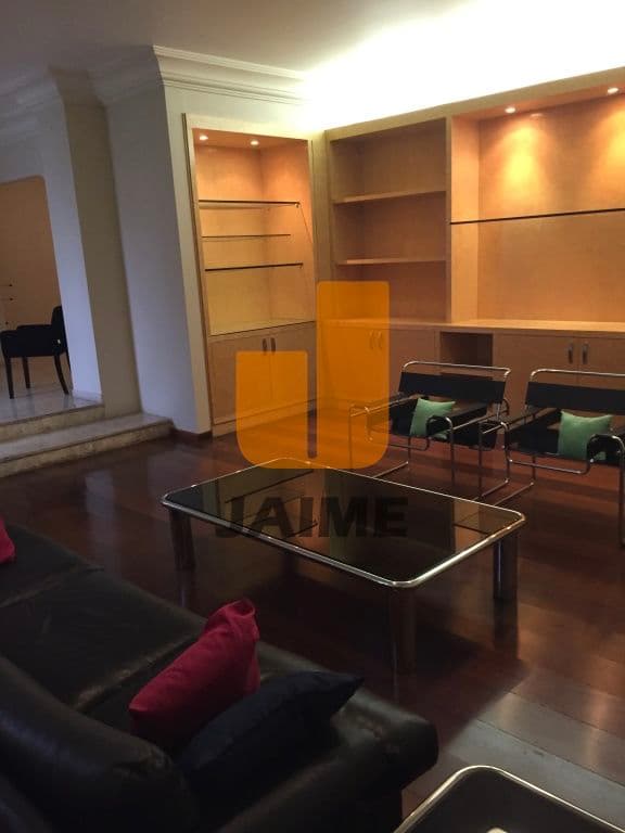 Apartamento em Jardim Paulista