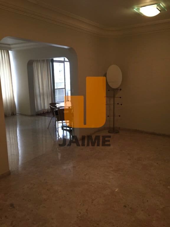 Apartamento de 3 dormitórios na AL CASA BRANCA — Jardim Paulista, São Paulo - foto 5