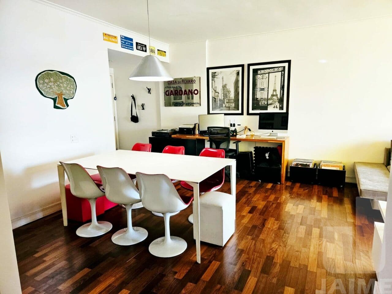 Apartamento de 3 dormitórios na R CARDOSO DE ALMEIDA — Perdizes, São Paulo - foto 3