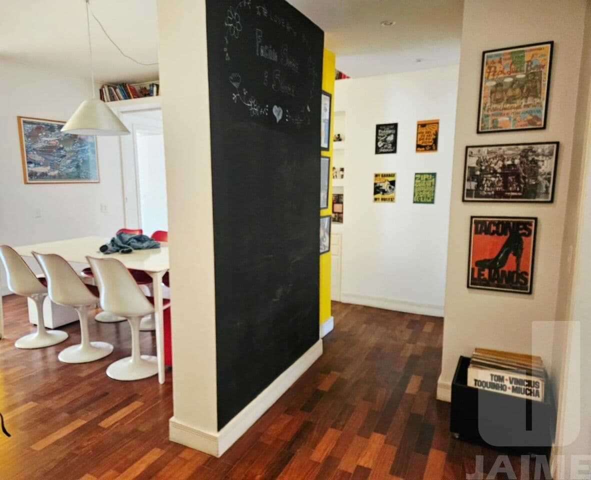 Apartamento de 3 dormitórios na R CARDOSO DE ALMEIDA — Perdizes, São Paulo - foto 4