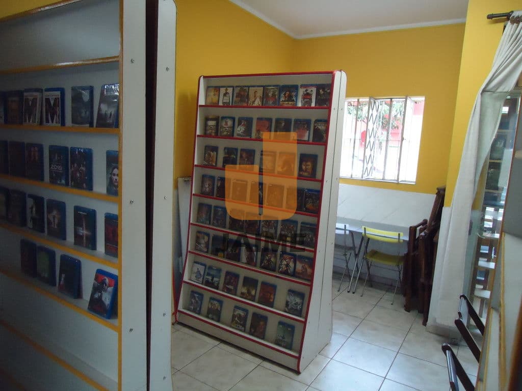 Casa de 3 dormitórios na R VENÂNCIO AIRES — Pompéia, São Paulo - foto 2
