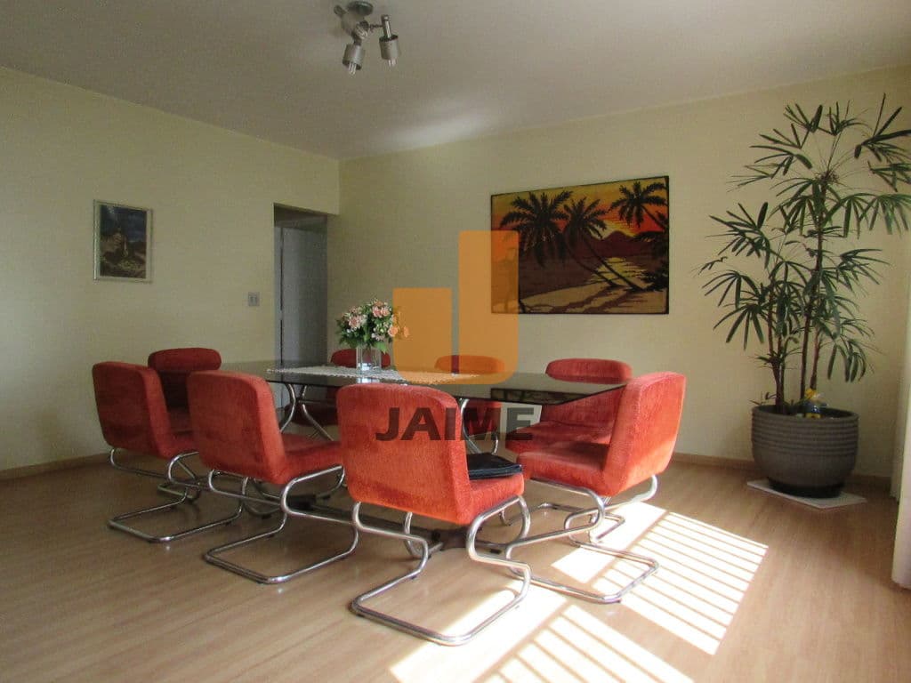 Apartamento de 4 dormitórios na R SAMPAIO VIANA — Paraíso, São Paulo - foto 2