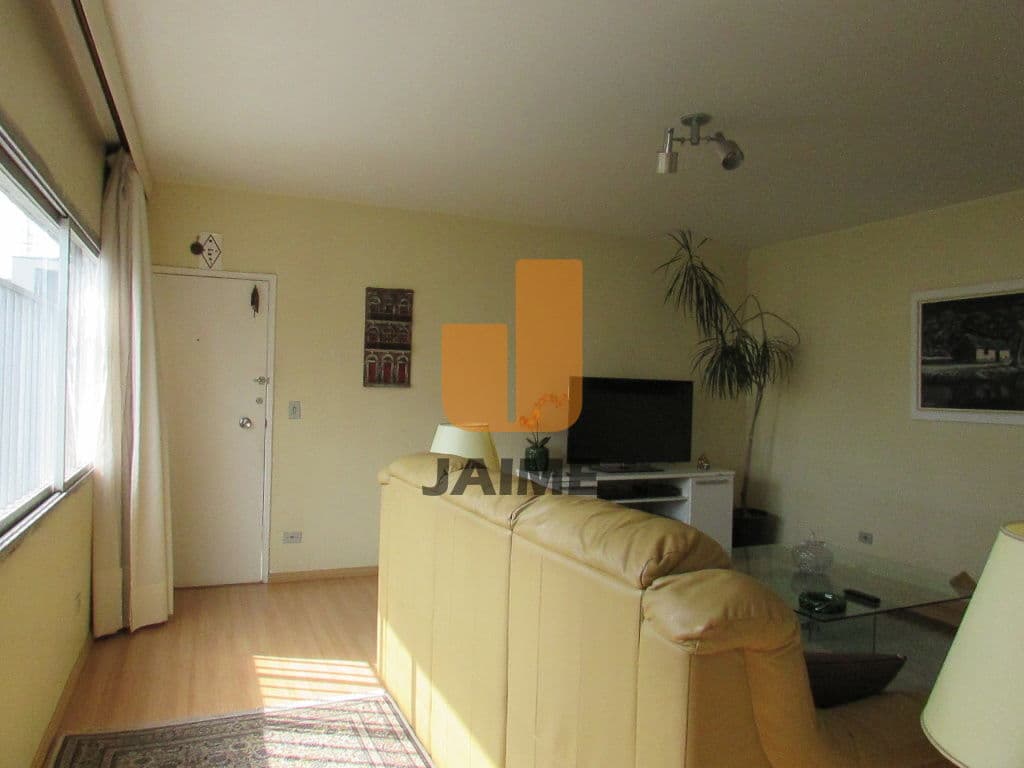 Apartamento de 4 dormitórios na R SAMPAIO VIANA — Paraíso, São Paulo - foto 4