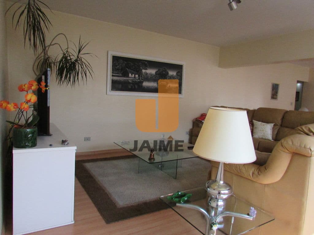 Apartamento de 4 dormitórios na R SAMPAIO VIANA — Paraíso, São Paulo - foto 5