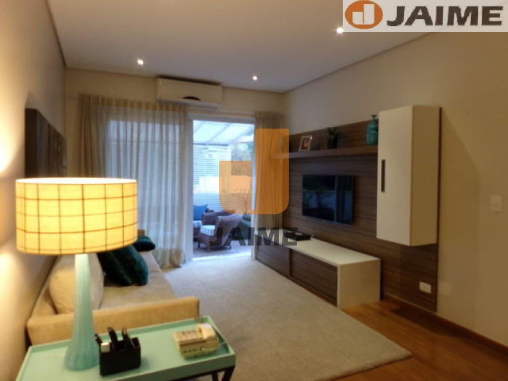 Casa de 4 dormitórios na R DOUTOR MANOEL MARIA TOURINHO — Pacaembu, São Paulo - foto 3