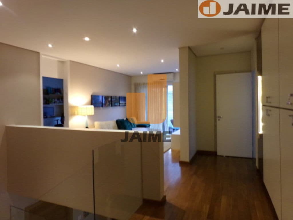 Casa de 4 dormitórios na R DOUTOR MANOEL MARIA TOURINHO — Pacaembu, São Paulo - foto 5