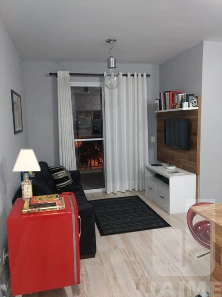 Apartamento em Barra Funda