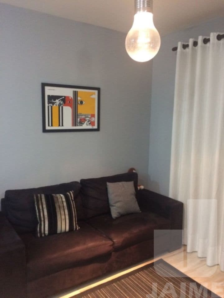 Apartamento de 2 dormitórios na R DOS AMERICANOS — Barra Funda, São Paulo - foto 4