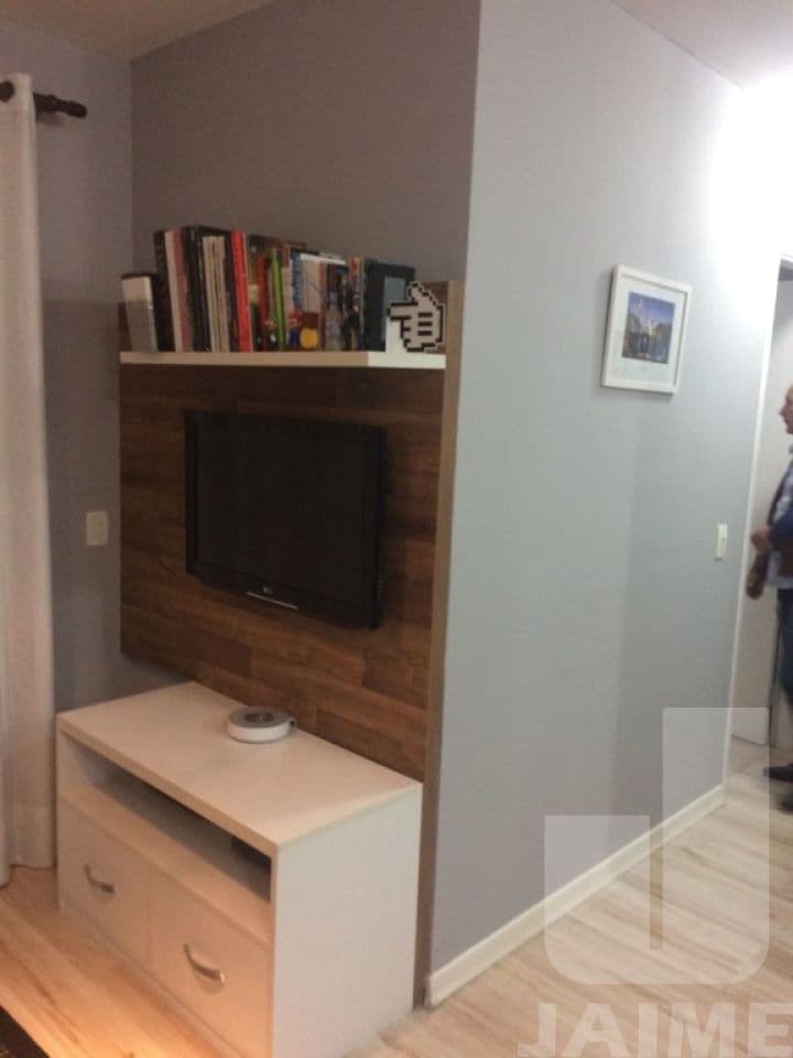 Apartamento de 2 dormitórios na R DOS AMERICANOS — Barra Funda, São Paulo - foto 3