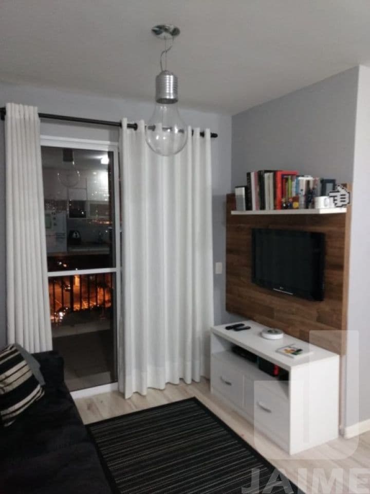 Apartamento de 2 dormitórios na R DOS AMERICANOS — Barra Funda, São Paulo - foto 2