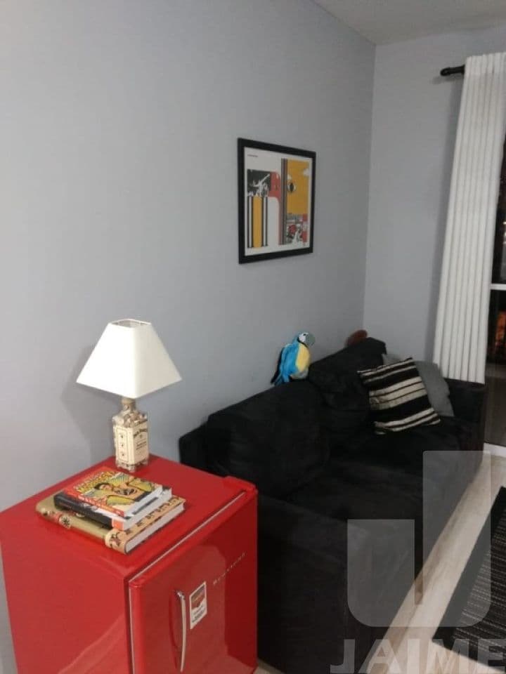Apartamento de 2 dormitórios na R DOS AMERICANOS — Barra Funda, São Paulo - foto 5