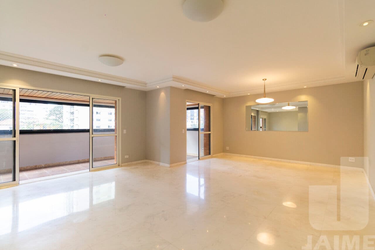 Apartamento em Perdizes