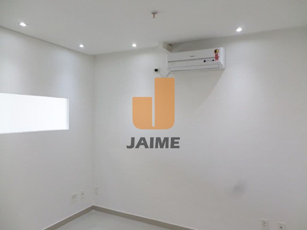 Comercial na AV FRANCISCO MATARAZZO — Água Branca, São Paulo - foto 2