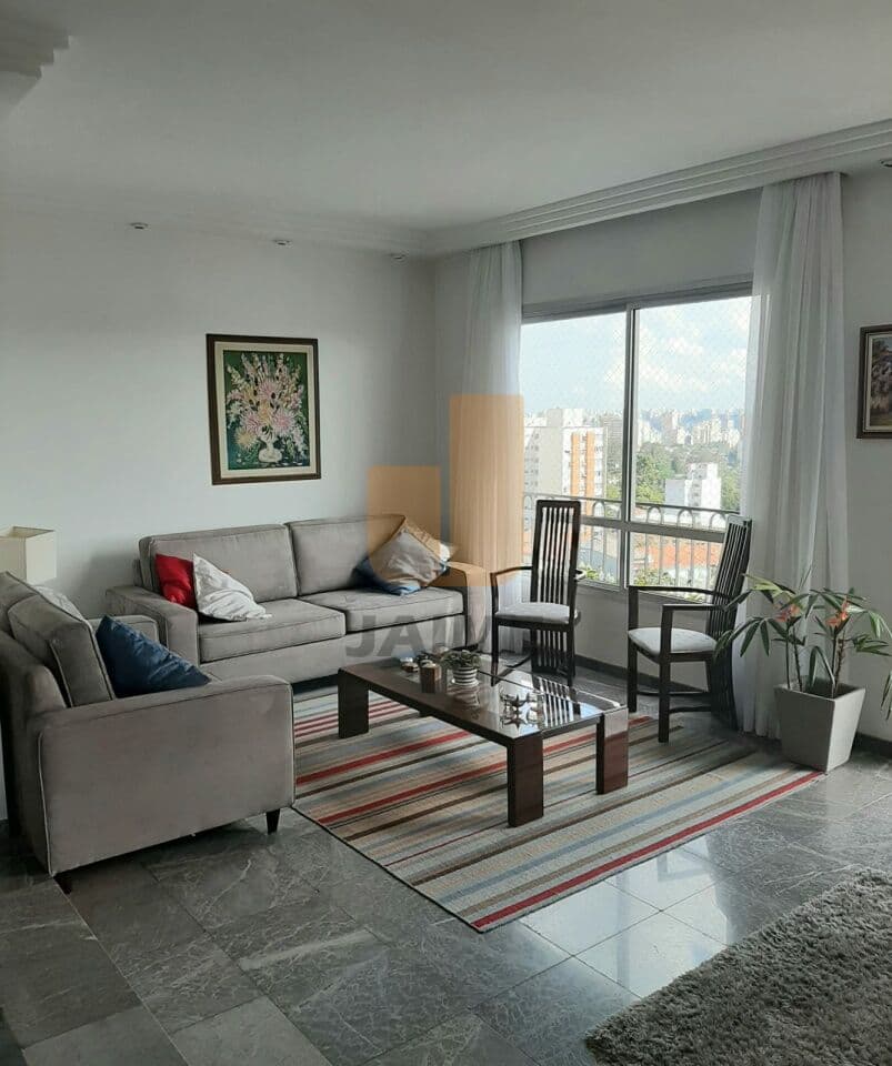 Apartamento em Sumaré