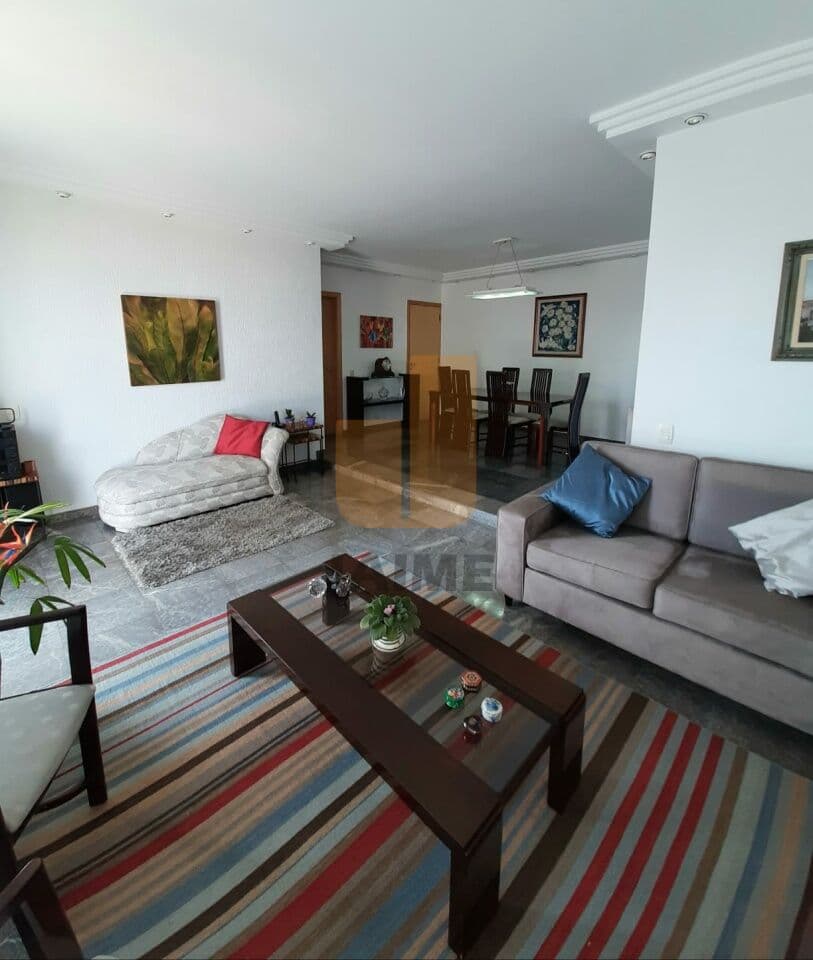 Apartamento de 3 dormitórios na R HAVAÍ — Sumaré, São Paulo - foto 3