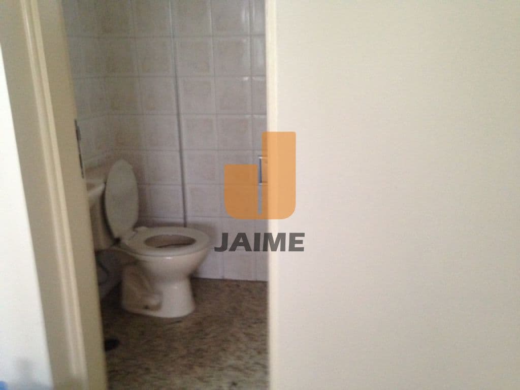 Comercial na R TRAIPU — Perdizes, São Paulo - foto 5