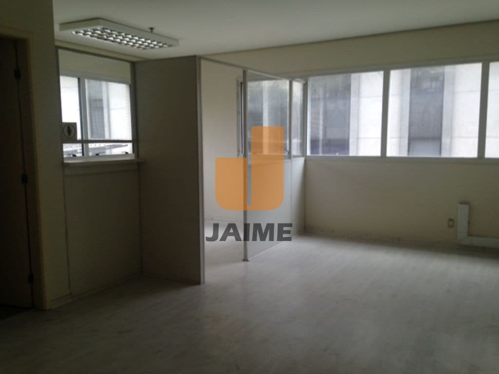 Comercial na R TRAIPU — Perdizes, São Paulo - foto 3