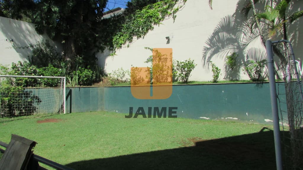 Casa de 5 dormitórios na R BRAGANÇA — Pacaembu, São Paulo - foto 5