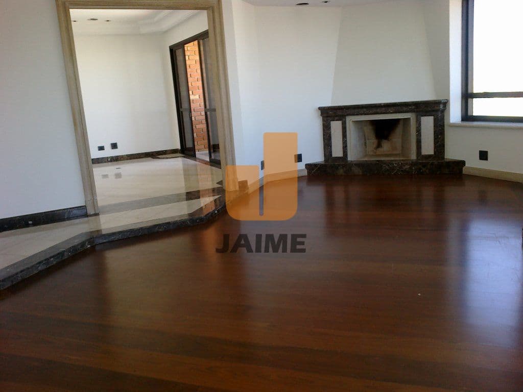 Apartamento em Sumaré